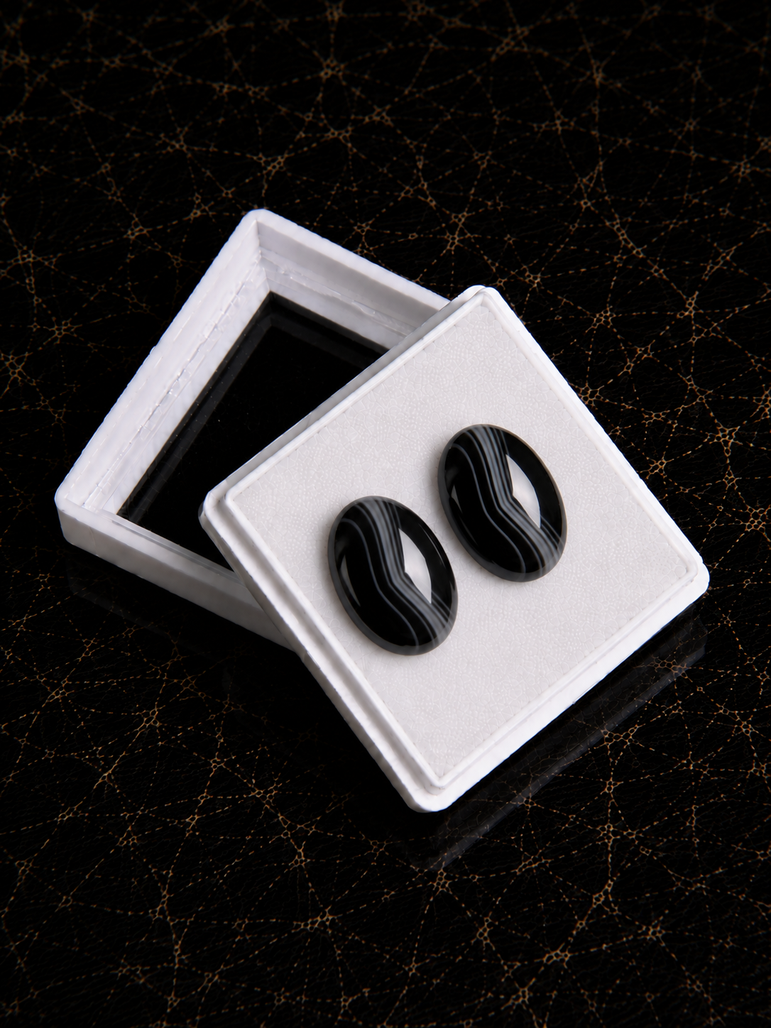 Black Agate